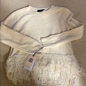 Ivanka Trump Sweater